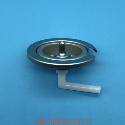 دریچه گاز کوره قابل اعتماد برای عملکرد گرمایش کارآمد - ایده آل برای کاربردهای مسکونی و تجاری - بالا