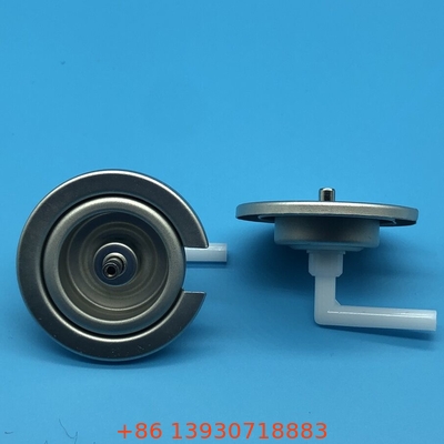 دریچه اجاق چوبی بیرونی با دوام برای عملکرد آشپزی قابل اعتماد - برای کمپینگ و پیاده روی مناسب - فولاد ضد زنگ