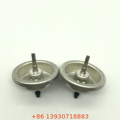 اتصال پرکننده گاز با دقت روشن کننده راه حل پرکننده دقیق و کنترل شده برای روشن کننده های با کارایی بالا