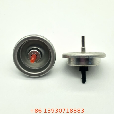 Compact Lighter Gas Refill Tool - Portable and Efficient Refilling Solution - Design آسان برای استفاده