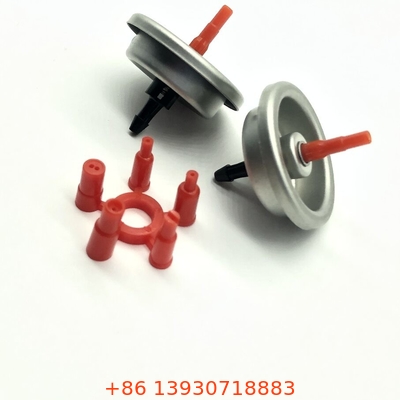 Compact Lighter Gas Refill Tool - Portable and Efficient Refilling Solution - Design آسان برای استفاده