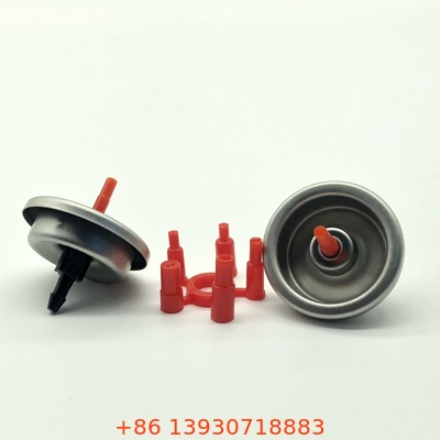 اتصال پرکننده گاز با دقت روشن کننده راه حل پرکننده دقیق و کنترل شده برای روشن کننده های با کارایی بالا