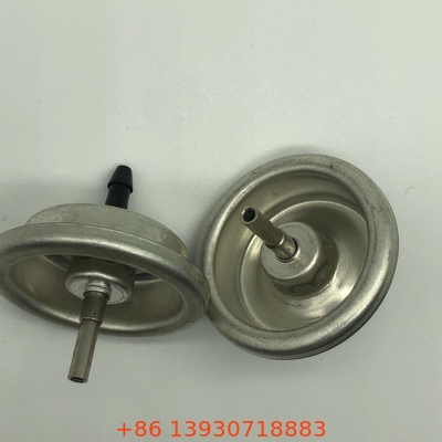 دریچه روشن کننده گاز برای اجاق آشپزخانه - دریچه فولاد ضد زنگ با ویژگی های ایمنی