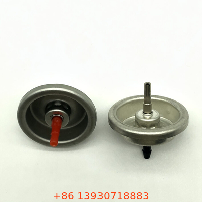 دریچه پرکننده روشن کننده جهانی - دریچه پرکننده گاز همه کاره برای انواع روشن کننده های مختلف - روشن کردن آسان و کارآمد Solu