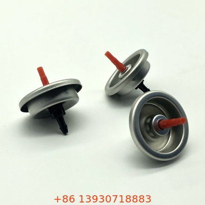 دریچه پرکننده روشن کننده جهانی - دریچه پرکننده گاز همه کاره برای انواع روشن کننده های مختلف - روشن کردن آسان و کارآمد Solu