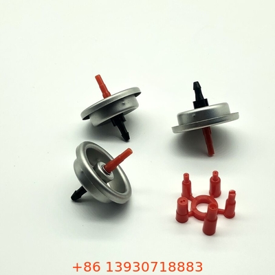 دریچه پر کردن سوخت گاز با ساقه پلاستیکی - روشنایی قابل اعتماد برای استفاده روزمره - راحت و همه کاره