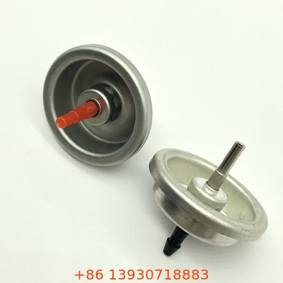 دریچه پرکننده روشن کننده جهانی - دریچه پرکننده گاز همه کاره برای انواع روشن کننده های مختلف - روشن کردن آسان و کارآمد Solu