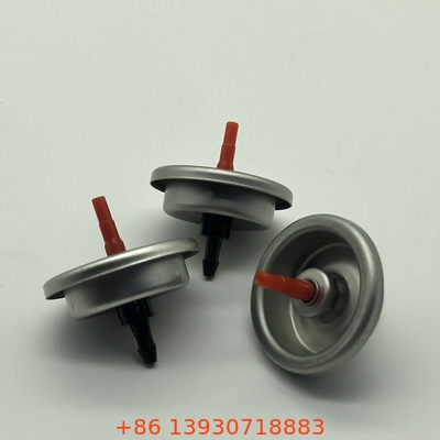 دریچه پر کردن سوخت گاز با ساقه پلاستیکی - روشنایی قابل اعتماد برای استفاده روزمره - راحت و همه کاره
