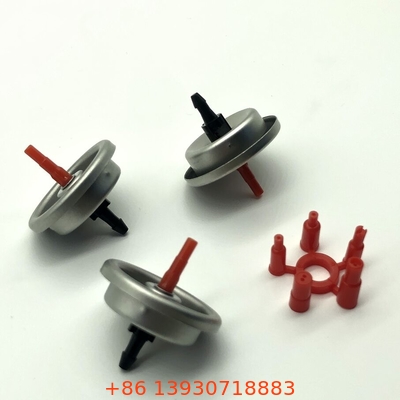 اتصال شارژ گاز فندکی قابل حمل - آداپتور جمع و جور برای شارژ مجدد در حین حرکت - همه کاره و قابل اعتماد
