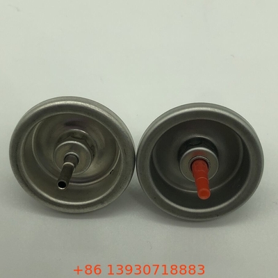 دریچه اتصال بازپرداخت گاز روشن کننده سیگار مناسب برای نگهداری روشن کننده