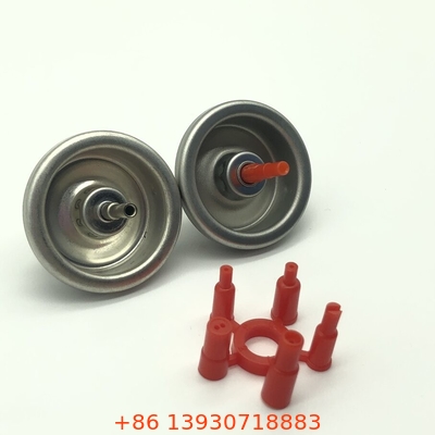 اتصال شارژ گاز فندکی قابل حمل - آداپتور جمع و جور برای شارژ مجدد در حین حرکت - همه کاره و قابل اعتماد
