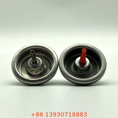 دریچه اتصال بازپرداخت گاز روشن کننده سیگار مناسب برای نگهداری روشن کننده