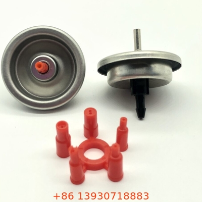 اتصال شارژ گاز فندکی قابل حمل - آداپتور جمع و جور برای شارژ مجدد در حین حرکت - همه کاره و قابل اعتماد