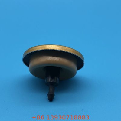 دریچه اسپری آئروسل موس مو با محرک و درپوش، توزیع معکوس برای فوم غلیظ، بدون هدر رفت