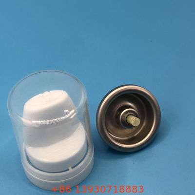 فوم مو دریچه آلومینیومی معکوس برای تقویت فر و محصولات حالت دهنده