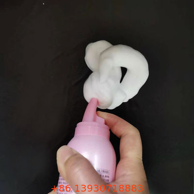 شیر آئروسل آلومینیومی معکوس ممتاز طراحی شده برای برندهای سالن