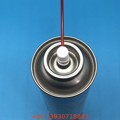 دریچه اسپری روغن WD-40 با عملکرد اسپری کنترل شده صاف