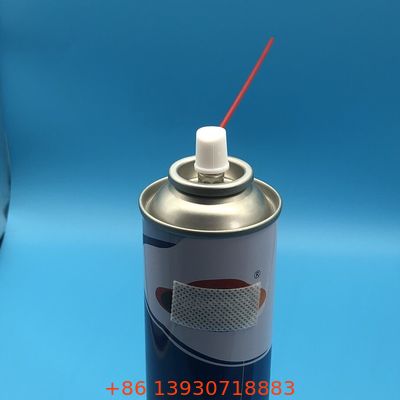 High Pressure Car Injector Cleaner Two and Four Hole Valve for  Engine Parts