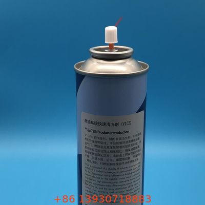 کیت MDF Aerosol Activator Valve Precision Valve for Activator sprays