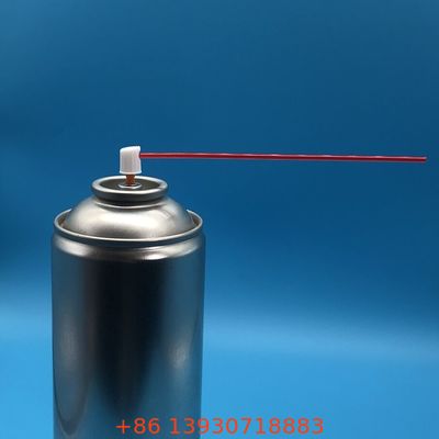 دریچه روغن WD-40 سازگار با انواع چند عامل