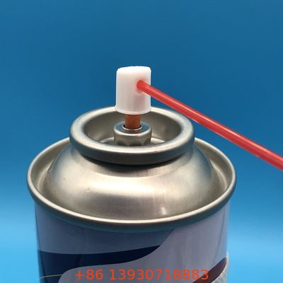 دریچه روغن WD-40 سازگار با انواع چند عامل