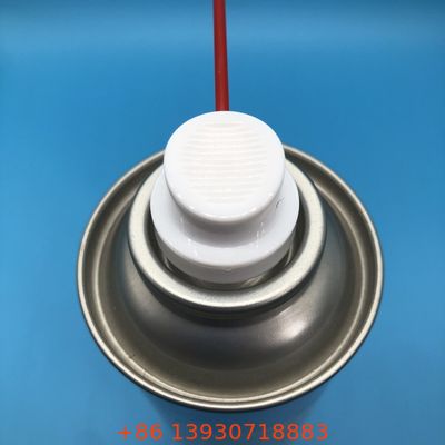 دریچه روغن WD-40 سازگار با انواع چند عامل