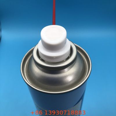 کیت MDF Aerosol Activator Valve Precision Valve for Activator sprays