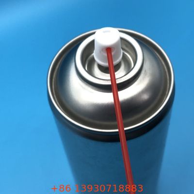 دریچه اسپری سازگار WD-40 برای کاربردهای روغن