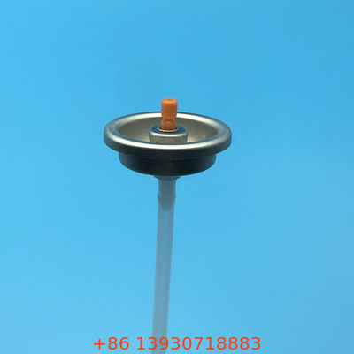 اسپری تمیز کننده کاربراتور خودرو، سوپاپ 1 اینچی، برای گاراژ و مکانیک‌های DIY