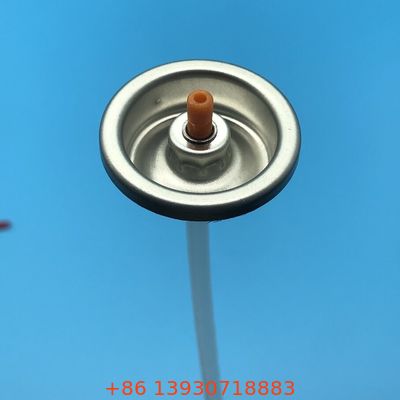 دریچه اسپری اسپری حرفه ای برای حفاظت از زنگ و روغن WD-40