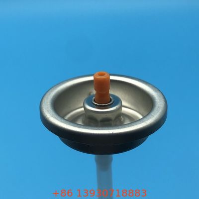 شیر اسپری WD40 مقاوم 1 اینچی برای استفاده در گاراژ، کارخانه و نگهداری DIY