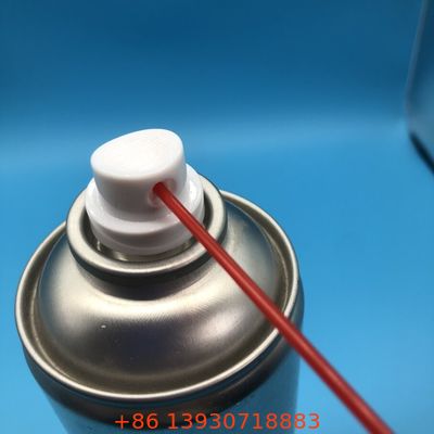 شیر اسپری کیت MDF برای سیستم های تعمیر دندان و ترمیم سطح