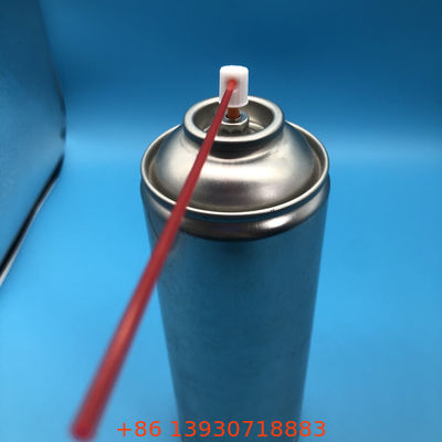 دریچه اسپری فعال کننده کیت MDF با عملکرد صاف و خروجی اسپری یکنواخت