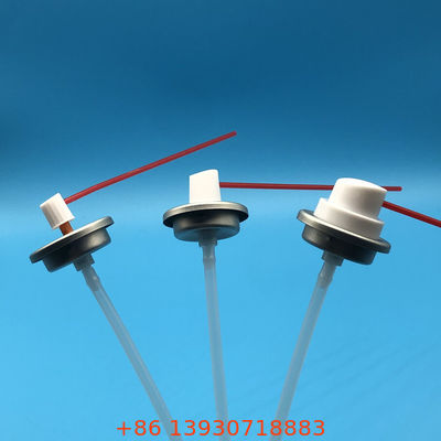 دریچه اسپری کاربراتور دو سوراخه برای تمیز کردن و نگهداری سیستم سوخت