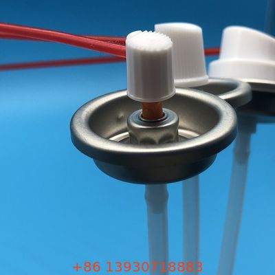 اسپری تمیزکننده کاربراتور آئروسل برای نگهداری سیستم سوخت خودرو