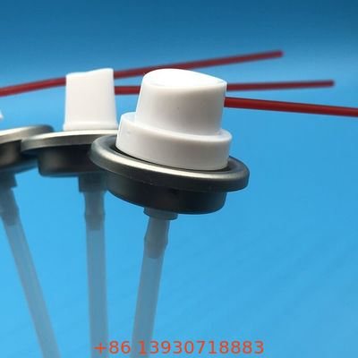 دریچه پاک کننده کربوریتور برای مواد شیمیایی ضد چربی سیستم سوخت