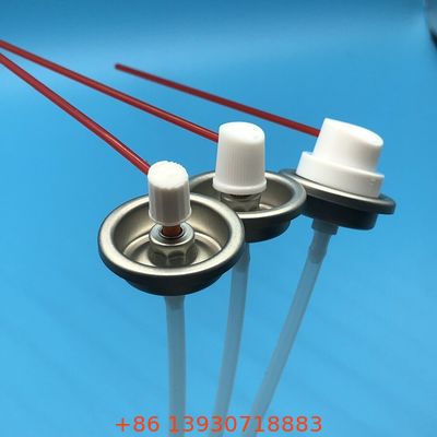 دریچه اسپری پاک کننده کربوریتور برای کاربردهای حرفه ای تمیز کردن خودرو