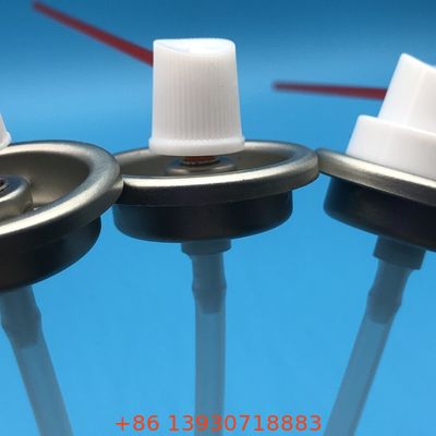 اسپری تمیزکننده کاربراتور آئروسل برای نگهداری سیستم سوخت خودرو