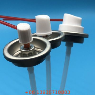 اسپری تمیزکننده کاربراتور آئروسل برای نگهداری سیستم سوخت خودرو