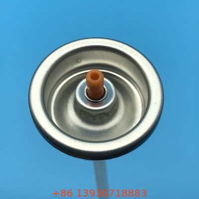 دریچه اسپری فعال کننده کیت MDF با عملکرد صاف و خروجی اسپری یکنواخت