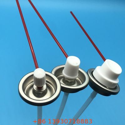 اسپری تمیزکننده کاربراتور دقیق با شیر برای استفاده کنترل شده و هدفمند