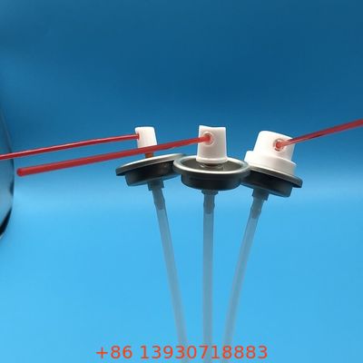 کیت تعمیر MDF شیر آئروسل برای ساخت مبلمان و تعمیرات ساختمانی