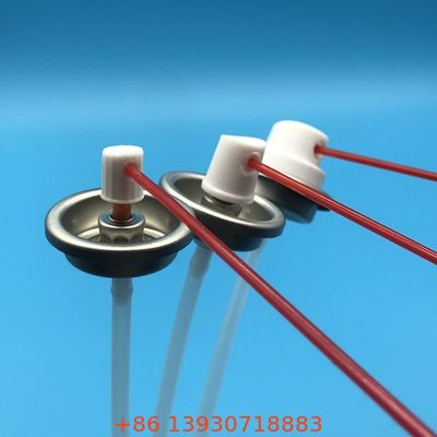 شیر تمیز کننده کاربراتور با خروجی بالا برای استفاده در موتور و اسپری مکانیکی