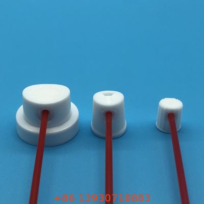 دریچه پاک کننده کاربوریتور متنوع برای اسپری های خودرو، صنعتی و مکانیکی