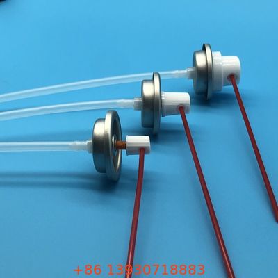 شیر اسپری 1 اینچی برای زنگ‌زداها و نفوذگرهای WD-40