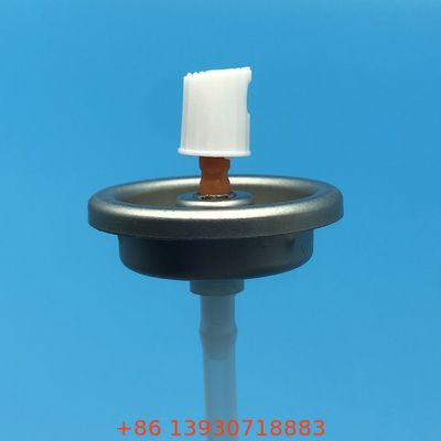 شیر آئروسل پاک کننده کاربراتور برای فرمول حلال های کربوهیدرات پاک کننده طراحی شده است