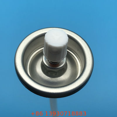 دریچه اسپری WD-40 قابل اعتماد برای کاربردهای آروسول تعمیرات خانگی