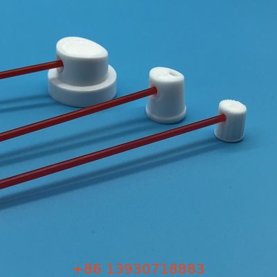 دریچه پاک کننده کاربوریتور متنوع برای اسپری های خودرو، صنعتی و مکانیکی