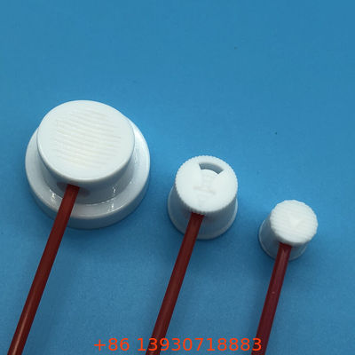 شیر اسپری 1 اینچی برای زنگ‌زداها و نفوذگرهای WD-40