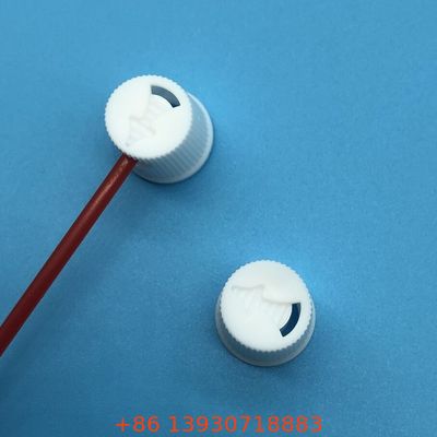 دریچه اسپری کاربراتور دو سوراخه برای تمیز کردن و نگهداری سیستم سوخت